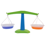 Weegschaal balans - EDX