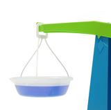 Weegschaal balans - EDX