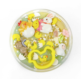 Spring Babies Surprise Pot