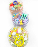 Spring Babies Surprise Pot