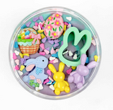 Bunnies Surprise Pot