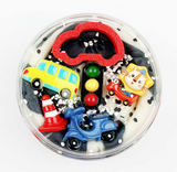 On The Go Surprise Pot