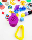 Fly Me To The Moon Play Pot