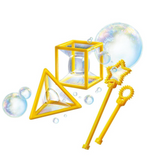 Kidzlabs Bubble Science - 4M