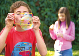 Kidzlabs Bubble Science - 4M