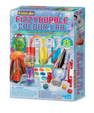 Fizzy Bubble Colour Lab - 4M