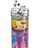 Fizzy Bubble Colour Lab - 4M