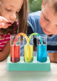 Fizzy Bubble Colour Lab - 4M