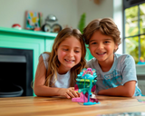 Fizzy Bubble Colour Lab - 4M