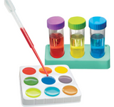 Fizzy Bubble Colour Lab - 4M