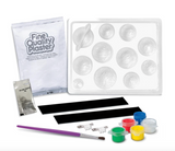 Solar System Gips en verfset - 4M