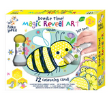 Magic Reveal Art Tuin - Haku Yoka