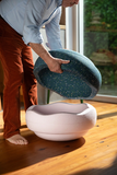 Grow Duo Water Lily - Stapelstein