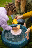 Water Play Set Water Lily - Stapelstein