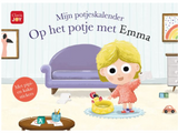 Kalender Op het potje met Emma - Federico Van Lunter