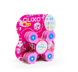 Tiny & Mighty Sparkle - Clixo