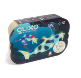 Ocean Creatures - Clixo