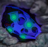 Ocean Creatures - Clixo