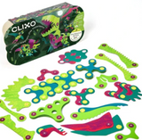 Dino Series - Clixo