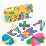 Rainbow Pack - Clixo