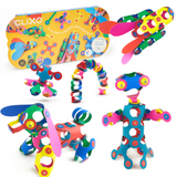 Rainbow Pack - Clixo