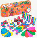 Super Rainbow Pack - Clixo