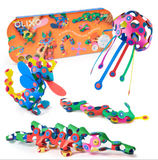 Super Rainbow Pack - Clixo