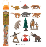 Toob Prehistorie