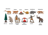 Toob Prehistorie