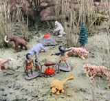 Toob Prehistorie