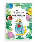 De grote reis van de minimensjes