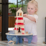 Lighthouse Island - Tickit
