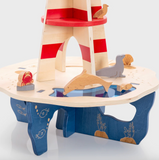 Lighthouse Island - Tickit