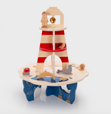 Lighthouse Island - Tickit