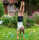 SiliShapes Handen en voeten