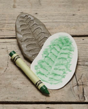 Ontdekstenen Fossielen - Yellow Door