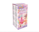 DIY Slime Kit: Fluffy Slime