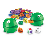 Froggy Feeding Fun