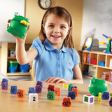 Froggy Feeding Fun