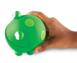 Froggy Feeding Fun