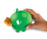 Froggy Feeding Fun