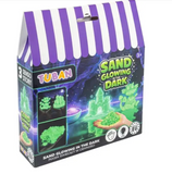 Glowing Sand - Tuban