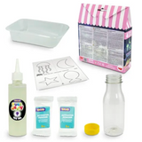 Sensory Jelly Glow