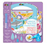 Magic Water Painting Onder water - Avenir
