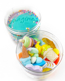 Summer Play Pot