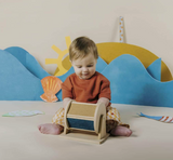 Sensorische roller - Petit Boum