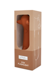 Siliconen zaklamp Vos - Little L