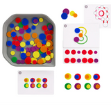 Funplay Round Round Chips - EDX