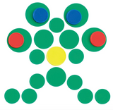 Funplay Round Round Chips - EDX