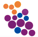 Funplay Round Round Chips - EDX